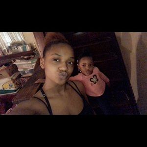 Meet your Posher, Jasmine